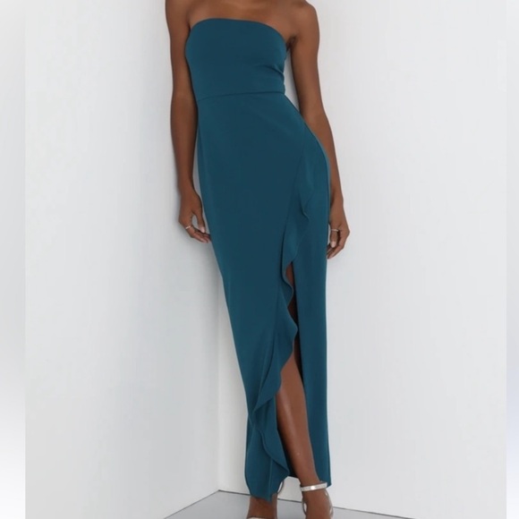 Lulus Dresses & Skirts - Lulus Dress